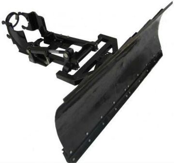 Отвал для минитрактора "БЕЛАРУС" 152" (САЗ) ОБ12-00.000-01