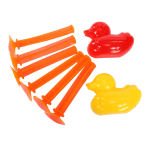 Набор оружия Спецслужб, блистер A9921