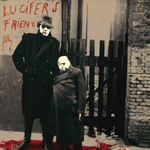 Lucifer's Friend / Lucifer's Friend (LP)