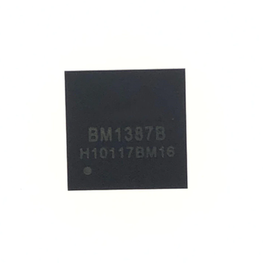 IC BM1387B QFN-32 BM1387 QFN32 1387B 1387 for S9/ S9i/ T9/ T9+