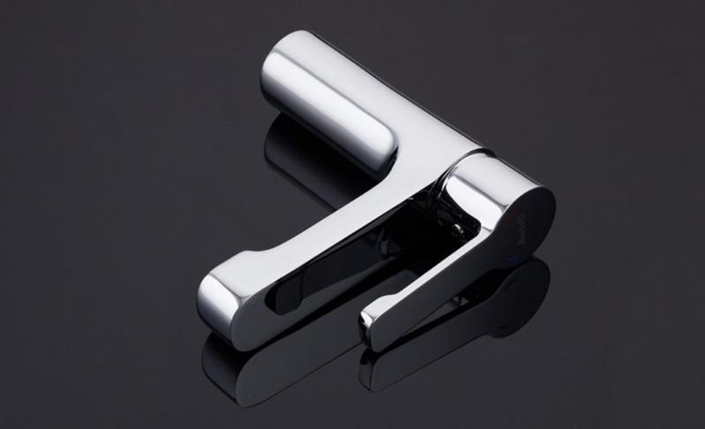 Смеситель для раковины Gappo G1002-2