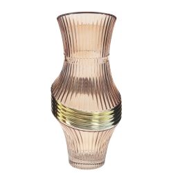 GAEM Ваза, 1000 мл, L13 W13 H26,5 см