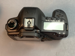 Canon EOS 5D Mark II 214.224 Кадров