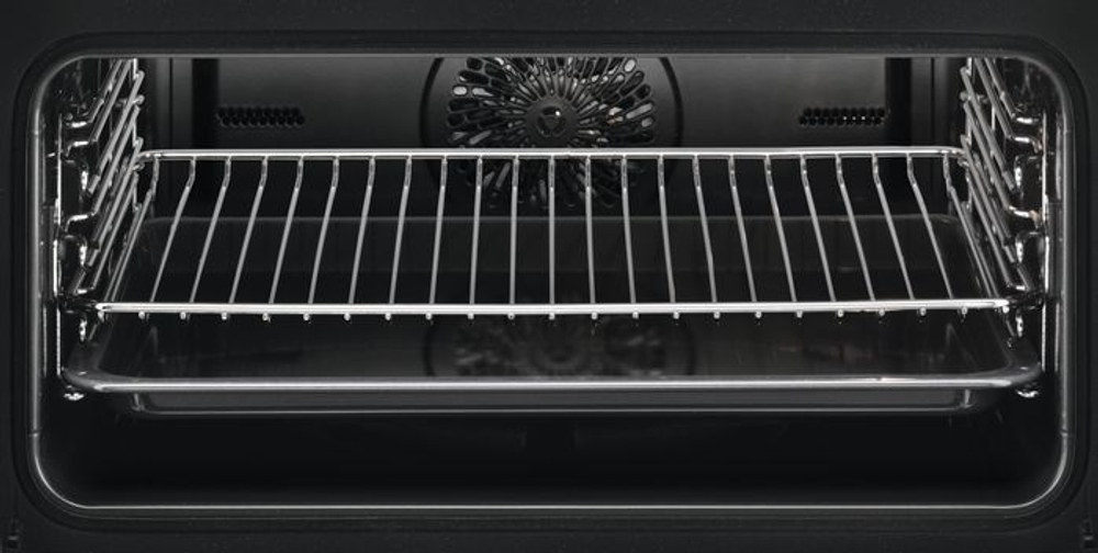 Встраиваемый электрический духовой шкаф Electrolux KVLAE00WT