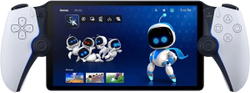 Портативная консоль Sony PlayStation Portal Remote Player, белый