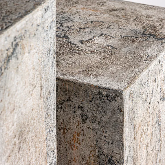 Набор из 2-х кашпо 36471