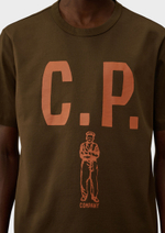 Футболка C.P.Company