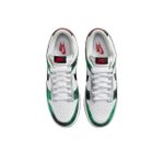 Кроссовки Nike Dunk Low Retro "Plaid"