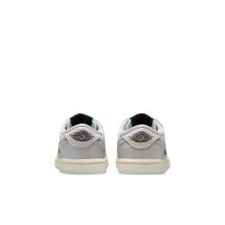 Детские кроссовки Air Jordan 1 Retro Low OG 'Year of the Snake' HF3206-100