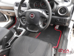 Subaru Impreza WRX STI 2 поколение GD (11.2002 - 05.2005) седан
