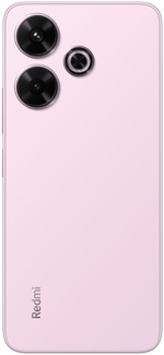 Смартфон Xiaomi Redmi 13 8 ГБ/128 ГБ розовый