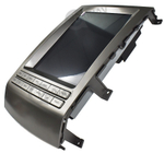 Магнитола для Hyundai ix55 2009-2013 - Carmedia NH-H1001 ("Тесла-Стиль") на Android 9, 6-ТУРБО ядер, 4ГБ-64ГБ