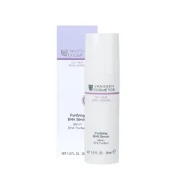 Сыворотка с BHA для проблемной кожи