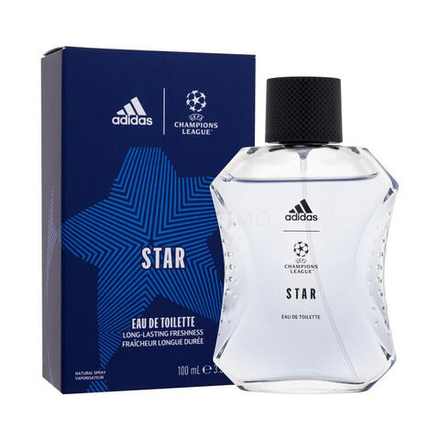 Adidas Star 100 мл