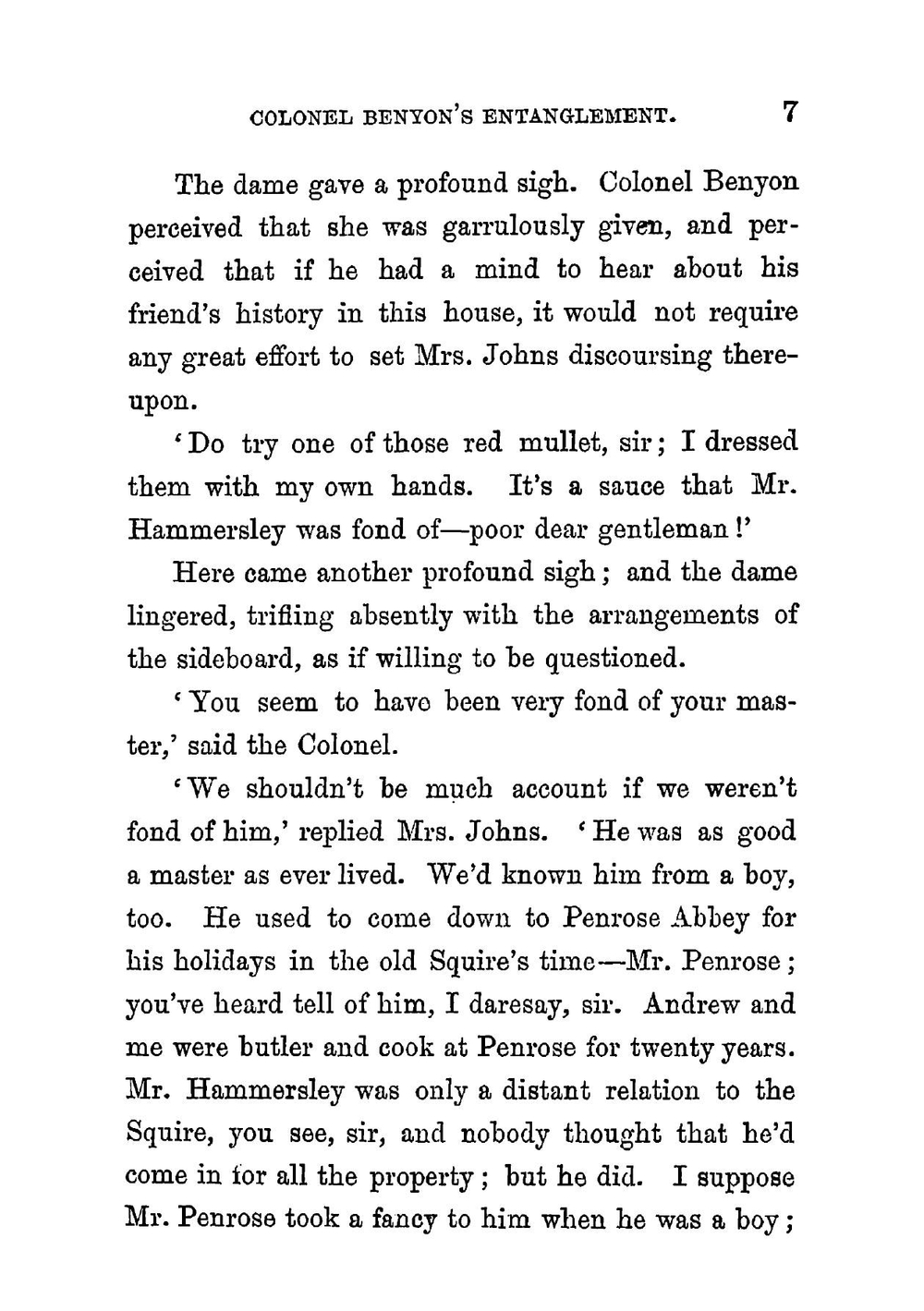 The dreaded guest and other tales | Mary Elizabeth Braddon