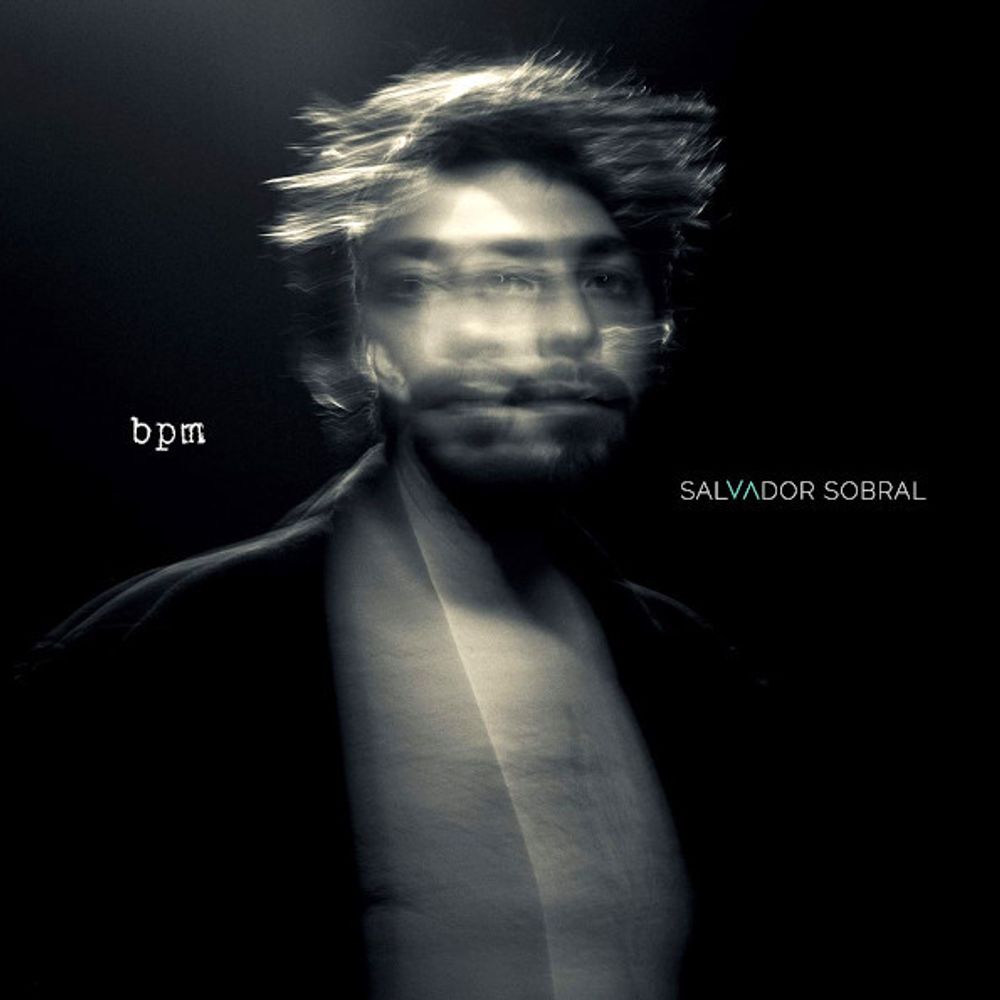 Salvador Sobral / BPM (CD)
