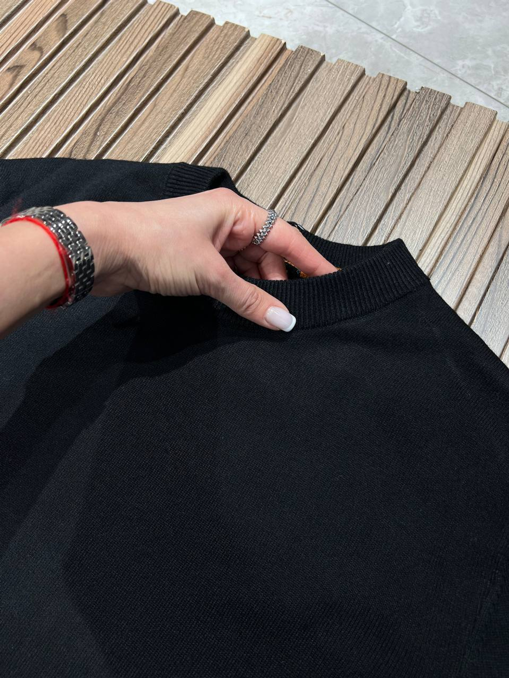 Джемпер Zegna