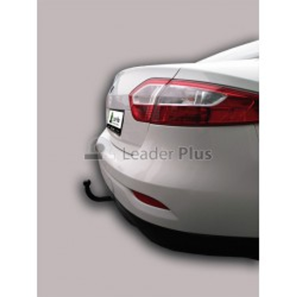 ТСУ для RENAULT FLUENCE 2009 - … г. в.R120-A
