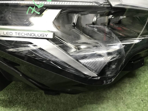 Фара правая Geely Coolray (2023-н.в.) LED