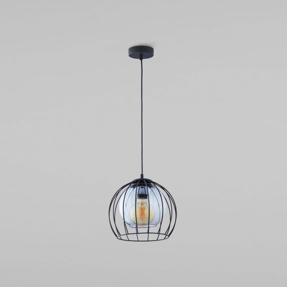 Подвесной светильник TK Lighting 3154 Universo Black