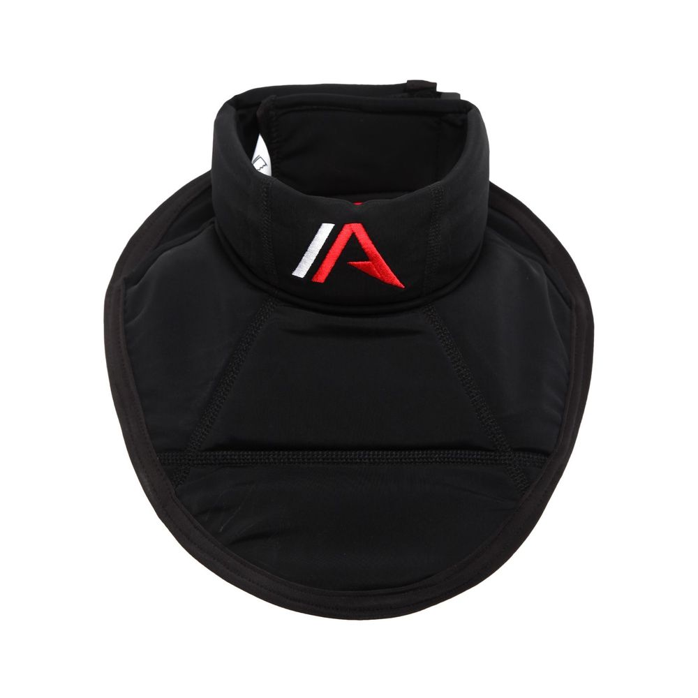 Защита шеи и ключицы