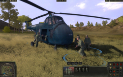 Theatre of War 3: Korea (для ПК, цифровой код доступа)