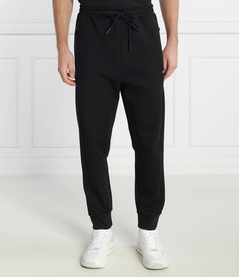 Спортивные штаны Hadiko BOSS GREEN - черный(50504752)