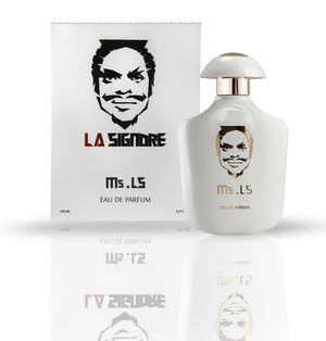 La Signore The Fragrance Ms. LS