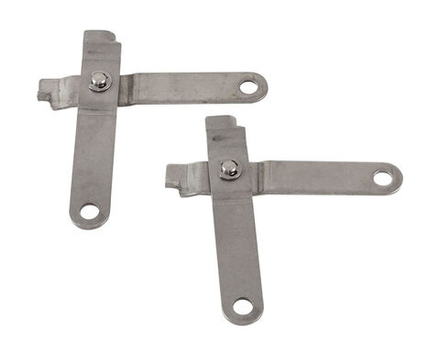 Комплект переходников для подключения тросов C5 к ДУ B90