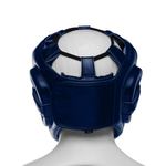 Шлем Leaders LS Full Face Blue