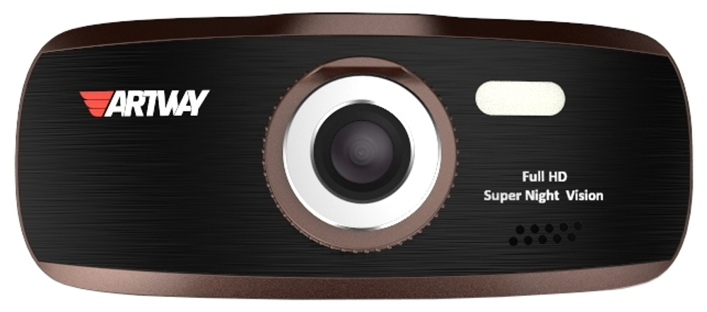Видеорегистратор Artway AV-390 Super Night Vision