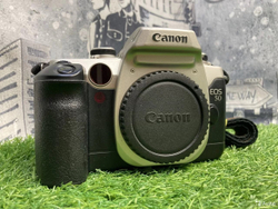 Canon EOS 50