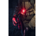 Налобный мультифонарь Armytek Wizard C2 WR Magnet USB белый + красный, белый