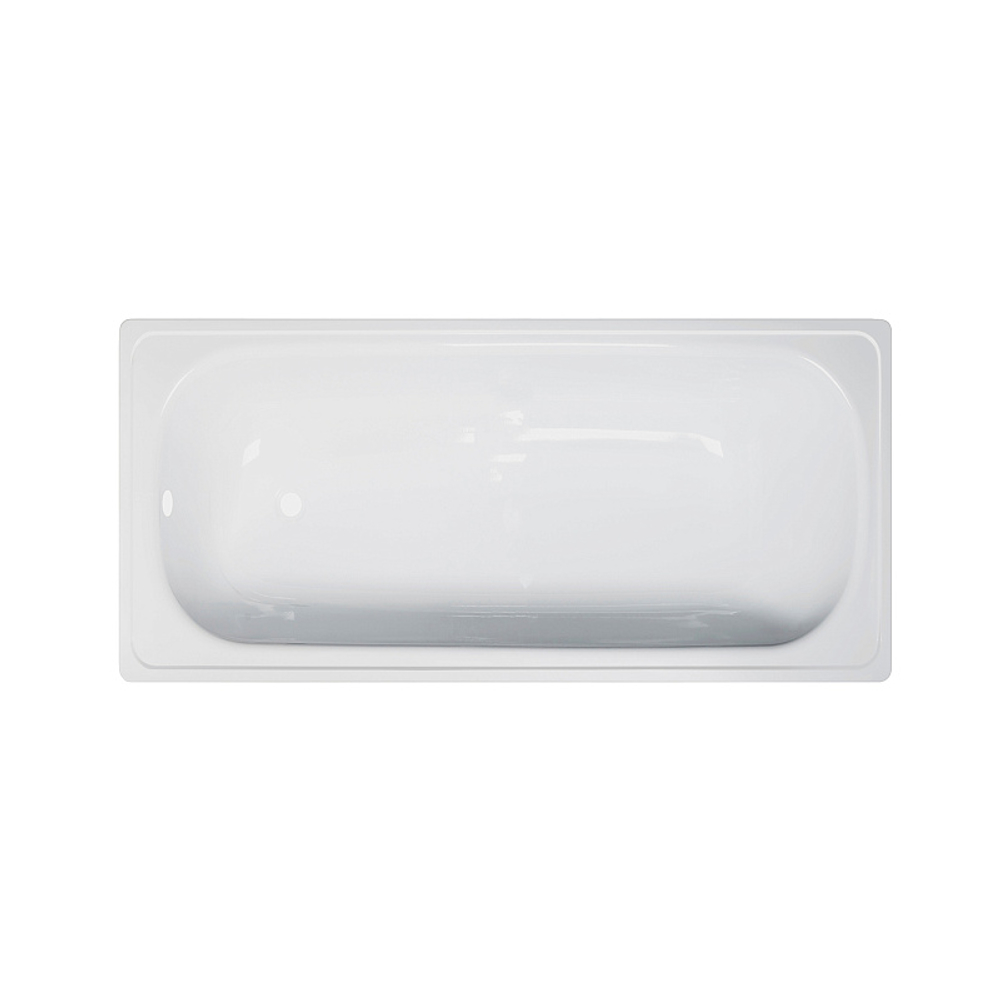 Ванна стальная ВИЗ RIANTO 150х70 пристенная (RV-150)