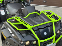 Квадроцикл РМ 650-2 XE (X-MOTORS EDITION)