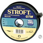 Леска для рыбалки Stroft GTM
