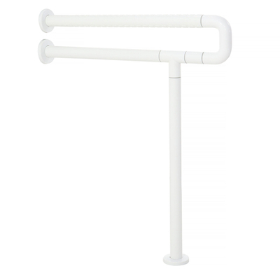 Поручень напольный МСПН-П2