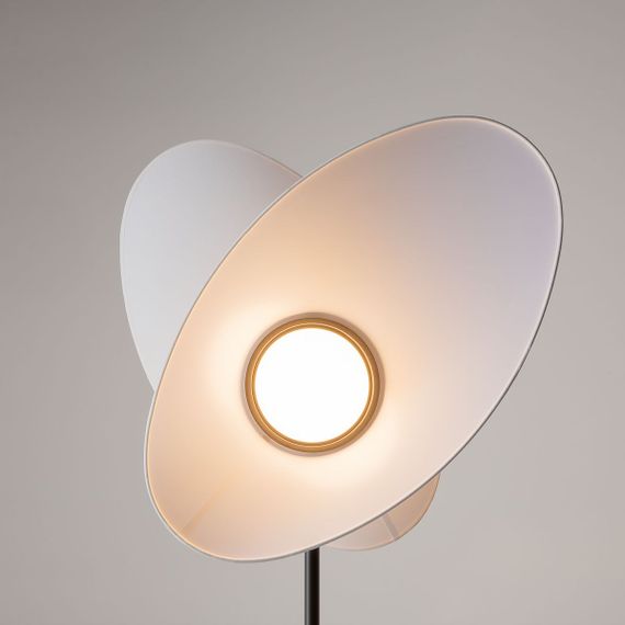 Торшер Maytoni Modern Evolution MOD396FL-L10W3K