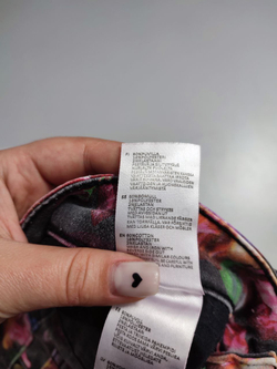 Брюки Seppala с принтом на 12 лет