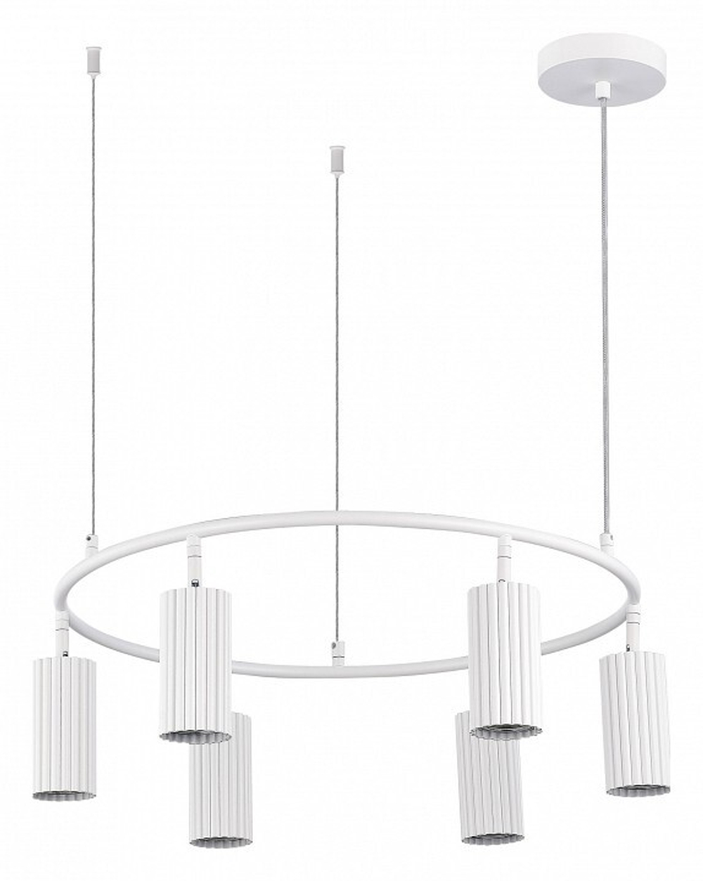 Подвесная люстра ST-Luce SL1213.503.06