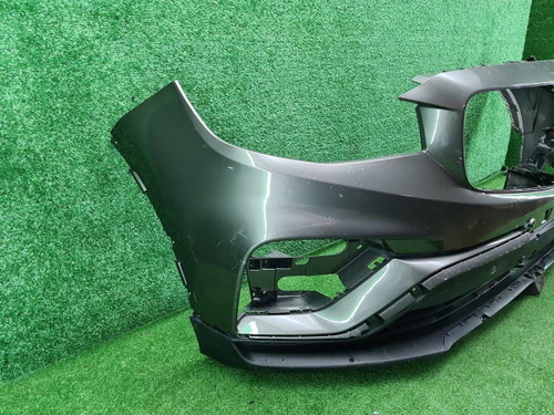 Бампер передний Geely Atlas Pro (2021-н.в.)