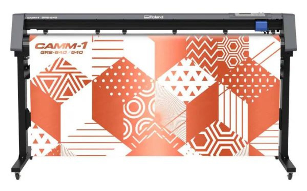 Плоттер режущий Roland GR2-640_EB1