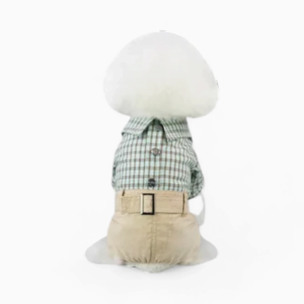 Костюм «Good day»