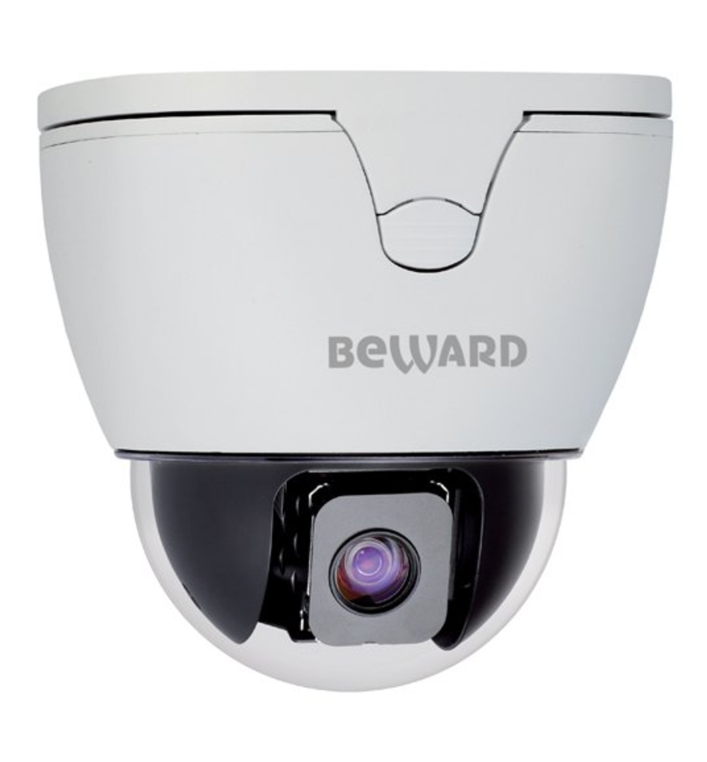 Beward B55-5H Купольная IP камера