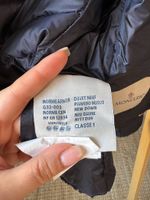 Пуховая куртка Moncler, 110