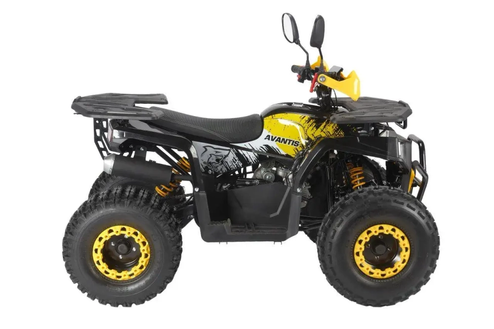 Квадроцикл Avantis OPTIMA 8 Premium