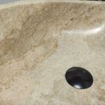Раковина из оникса Erozy BL EO-60535 (63*50*15см)