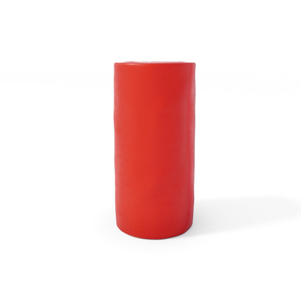 Модуль Romana Цилиндр (d300 h600 мм)(красный)