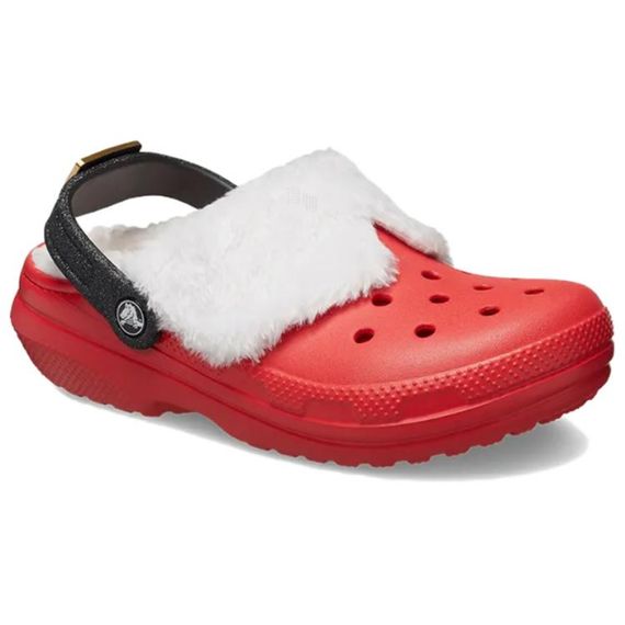Crocs Classic 'Red'