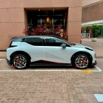 КОВАНЫЕ ДИСКИ ДЛЯ ZEEKR X 2025 Зикр